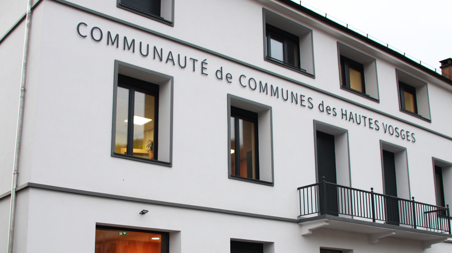 CCHV à Cornimont