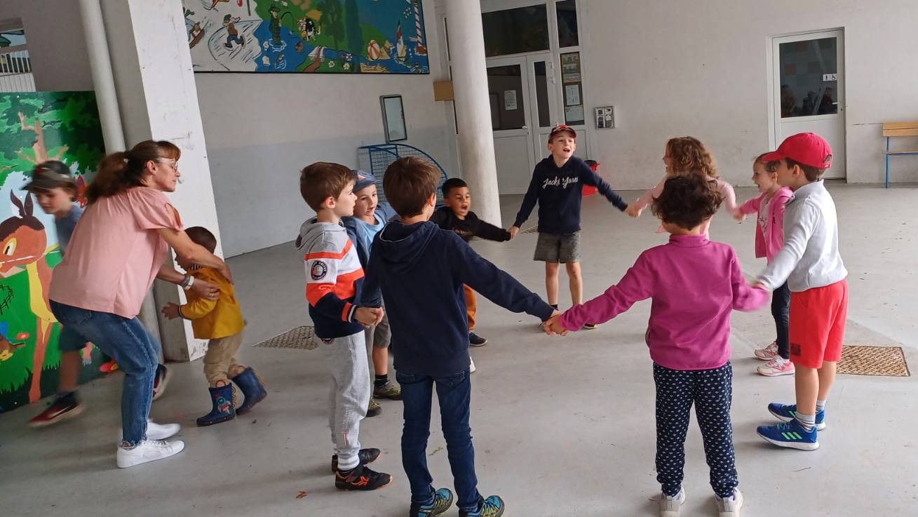 Horaires et tarifs des activités périscolaires à La Bresse - Mairie de la Bresse