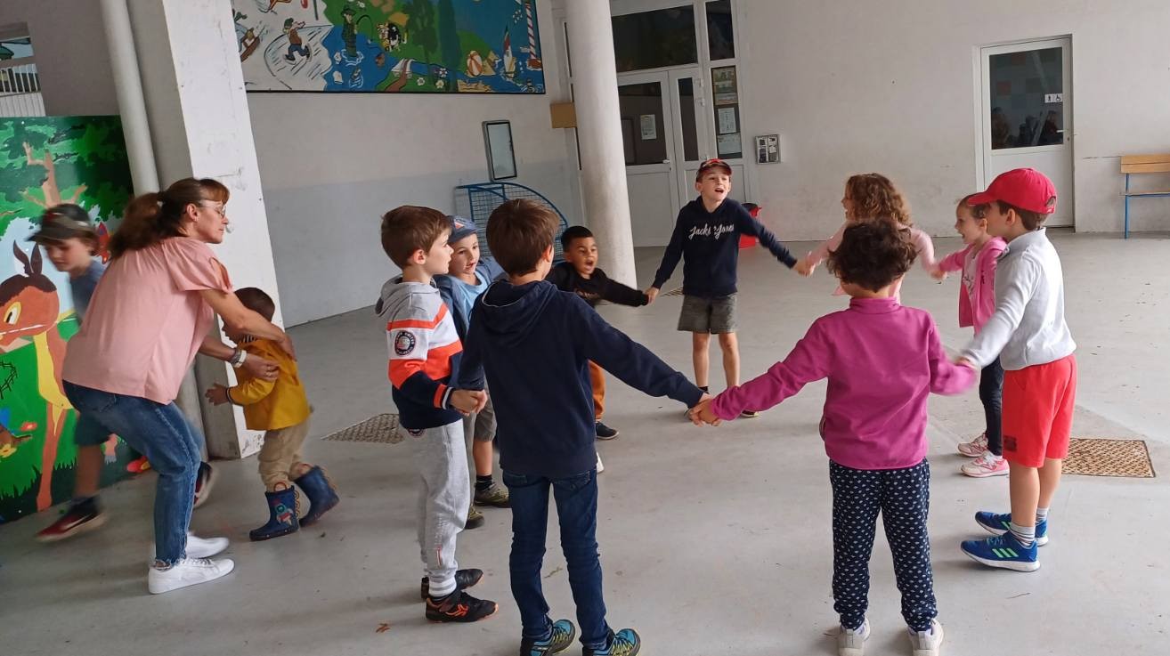 Périscolaire